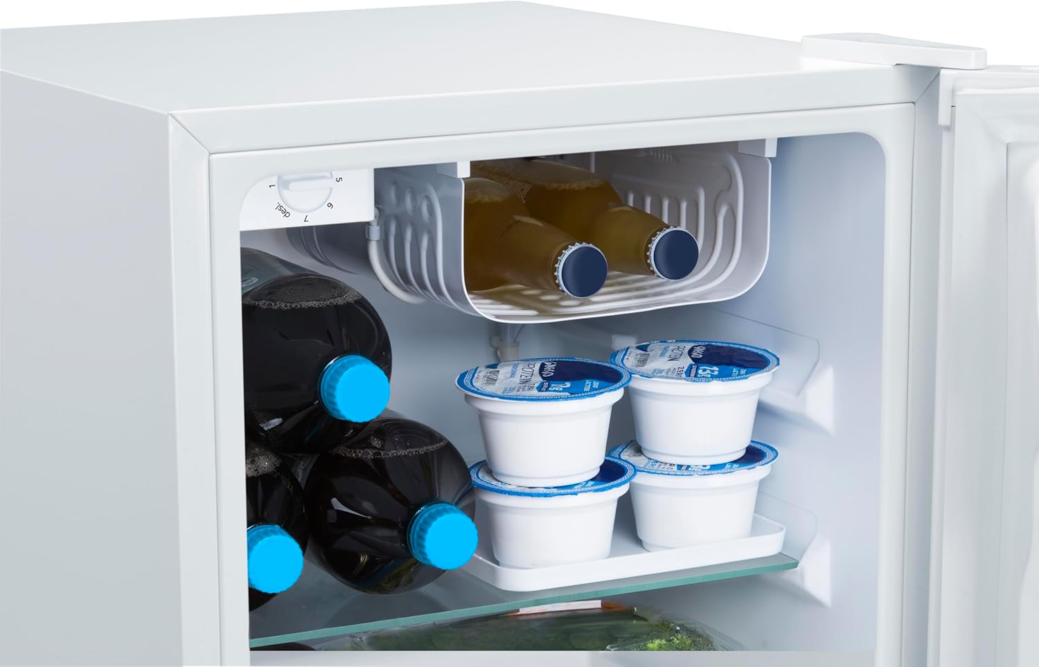 Frigobar Midea Inverter 67 Litros Bivolt — foto 7