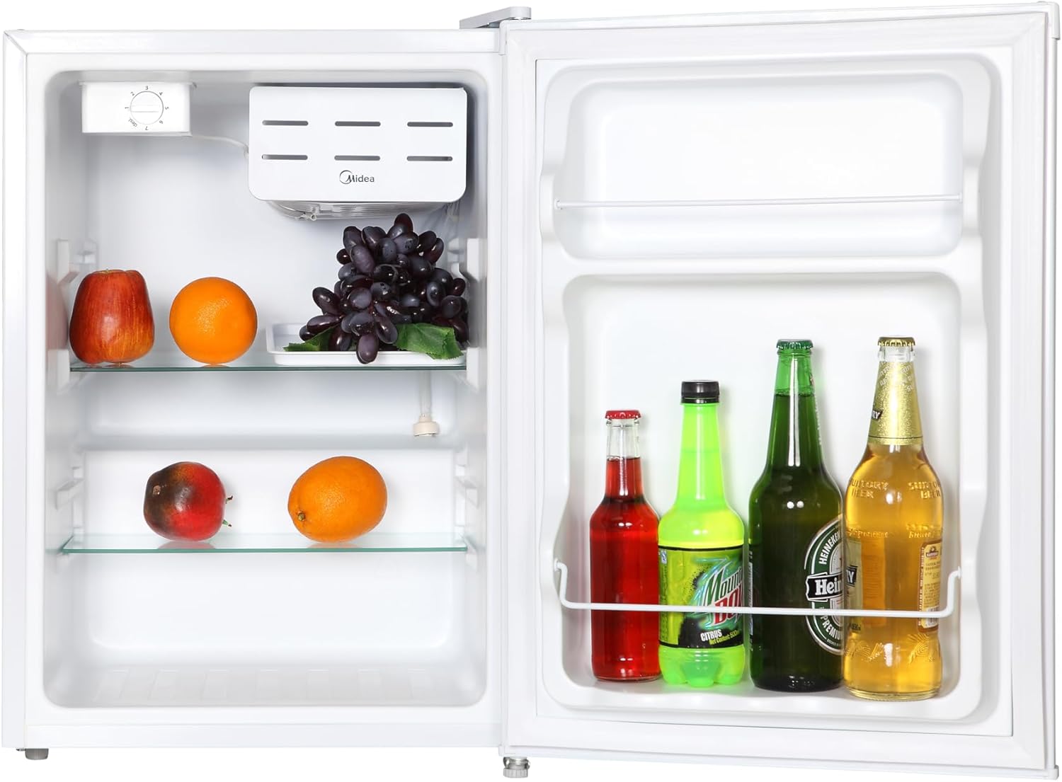 Frigobar Midea Inverter 67 Litros Bivolt — foto 5