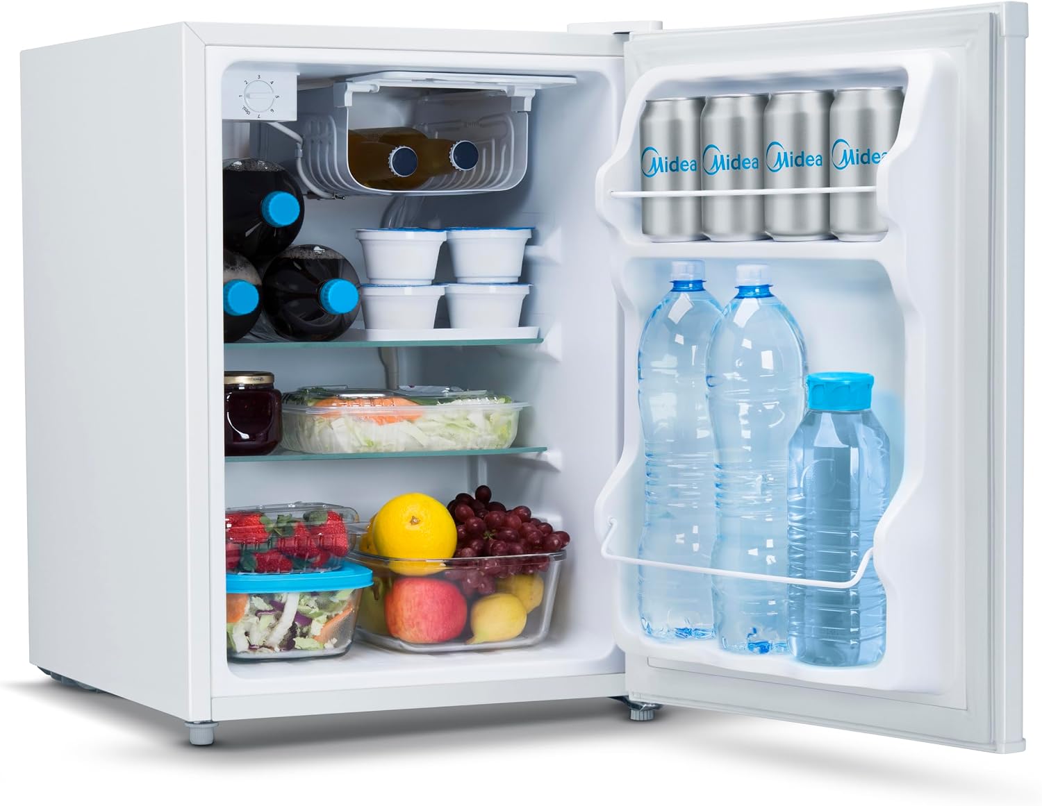 Frigobar Midea Inverter 67 Litros Bivolt — foto 6