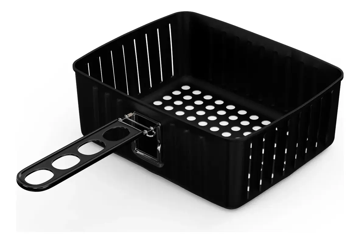 Fritadeira Air Fry Oven Britânia BFR2100P 12 Litros Bivolt 110V/220V — foto 3