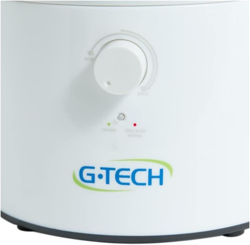 GTECH Umidificador Ultrassônico Allergy Free 3L — foto 3