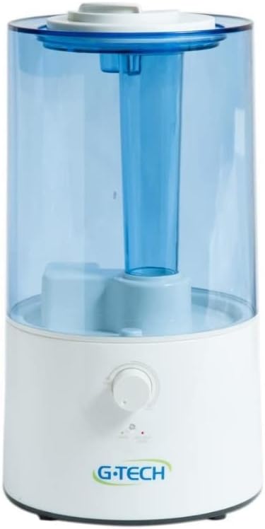 GTECH Umidificador Ultrassônico Allergy Free 3L