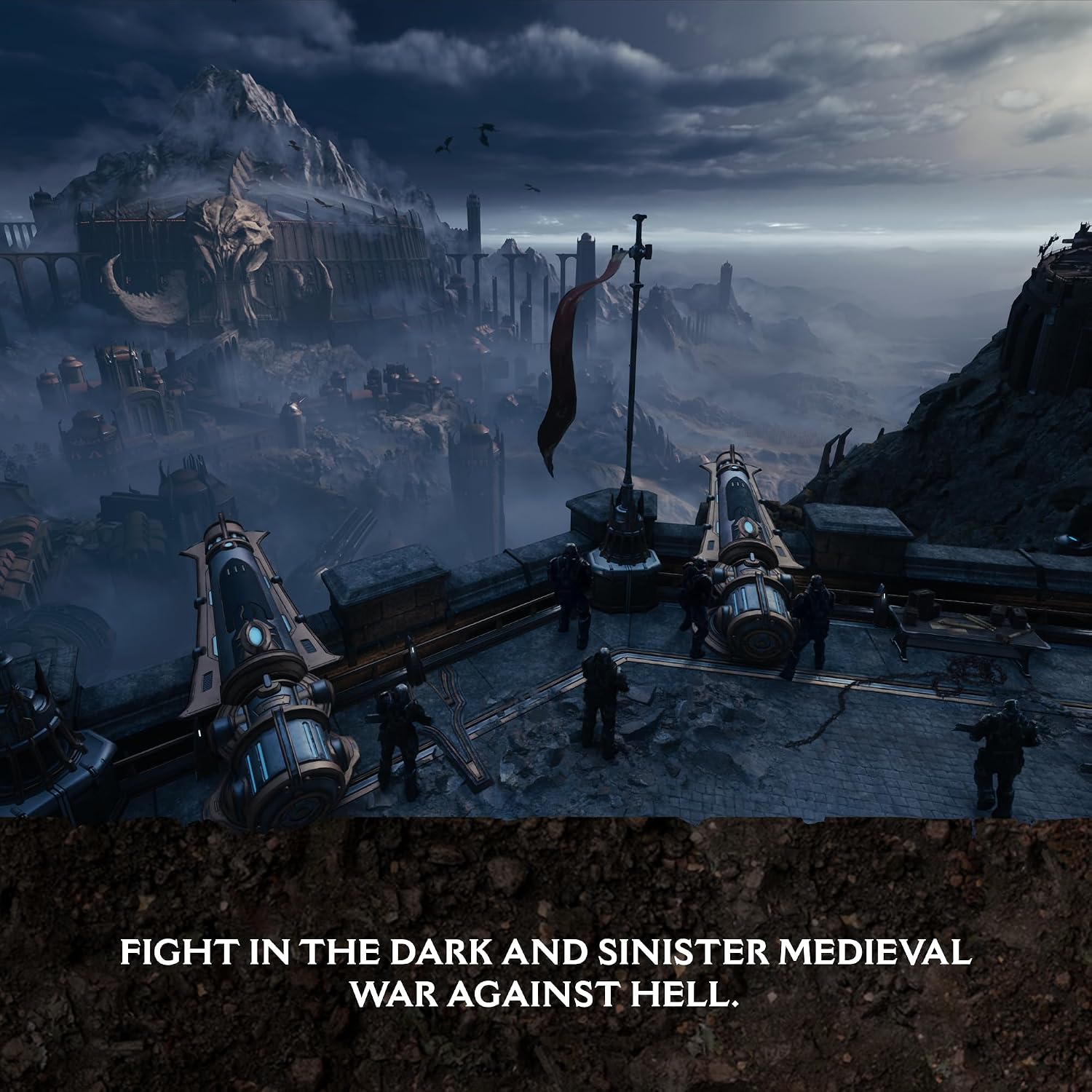Jogo DOOM: The Dark Ages - EP2-35710 — foto 5