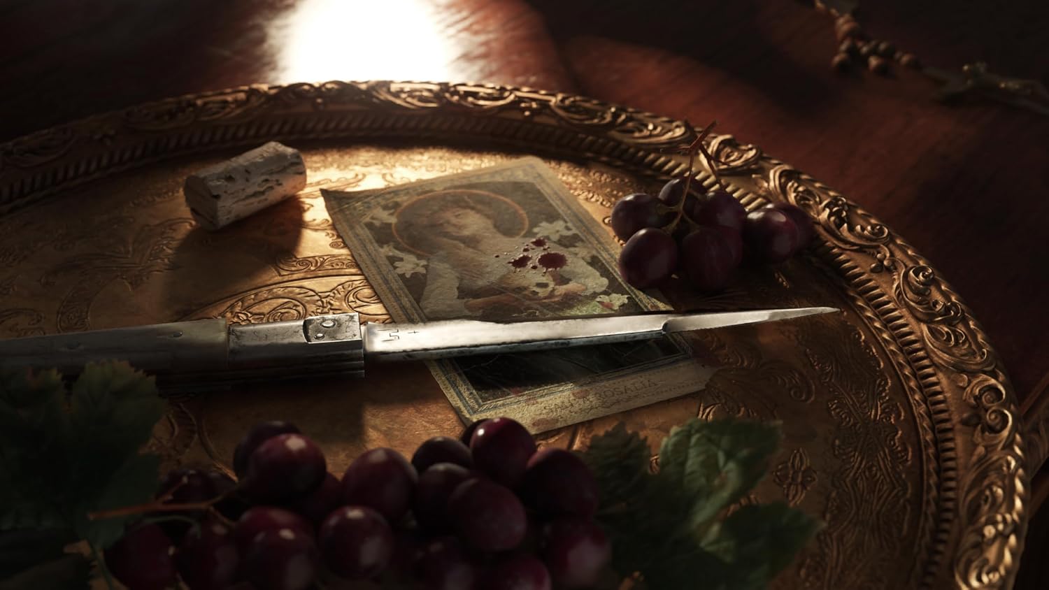 Jogo Mafia: The Old Country - Aventura de Crime Organizado — foto 5