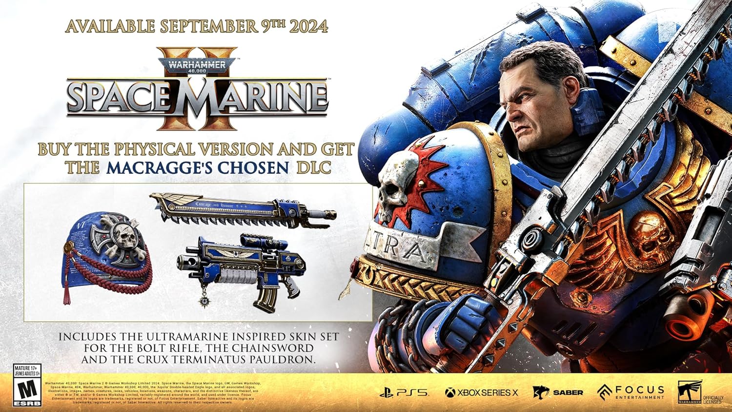 Jogo para Console - Legendas em Português - 0850033668322 — foto 2