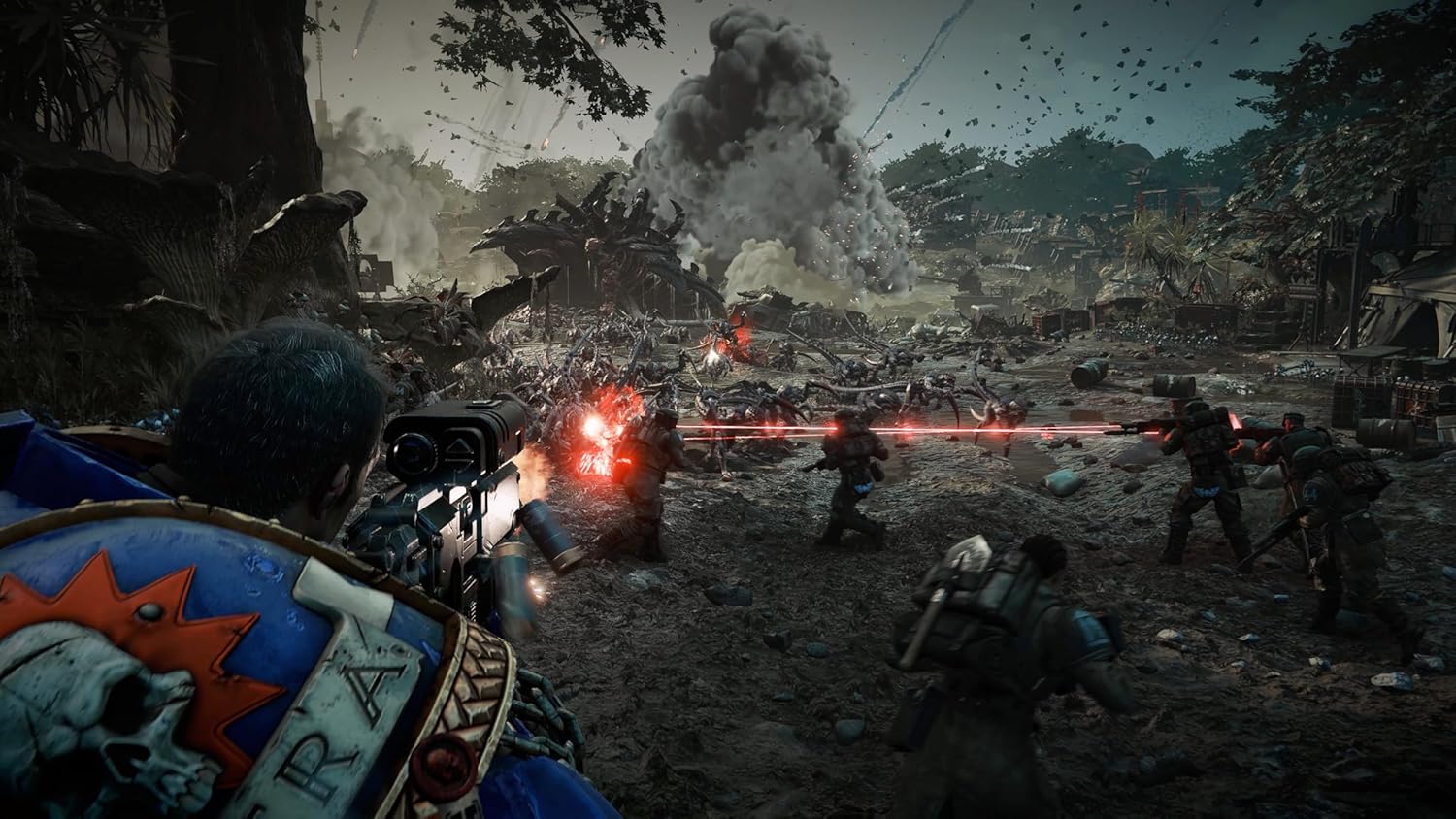 Jogo para Console - Legendas em Português - 0850033668322 — foto 4