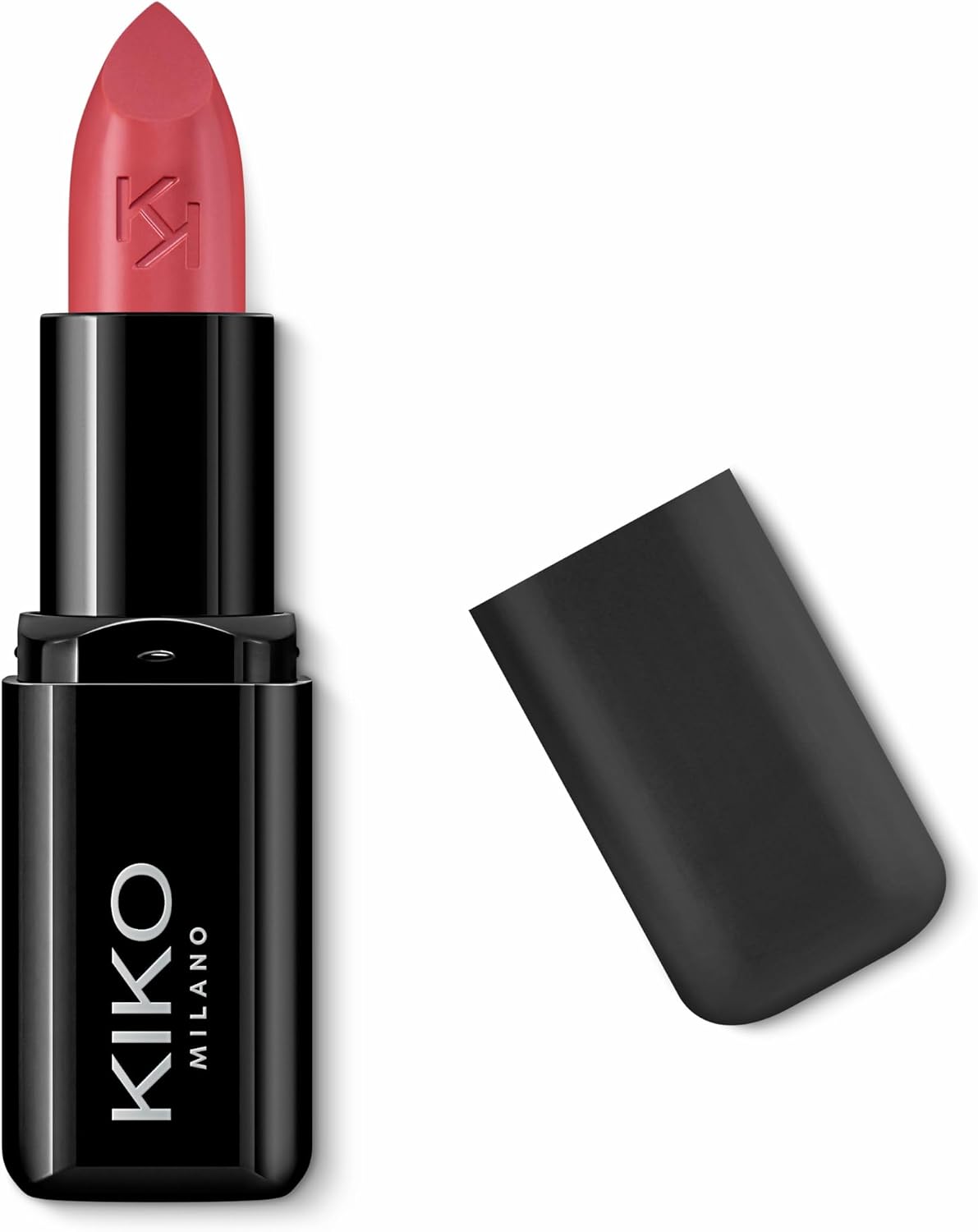 Kiko Milano Smart Fusion Lipstick Cor 403 Soft Rose
