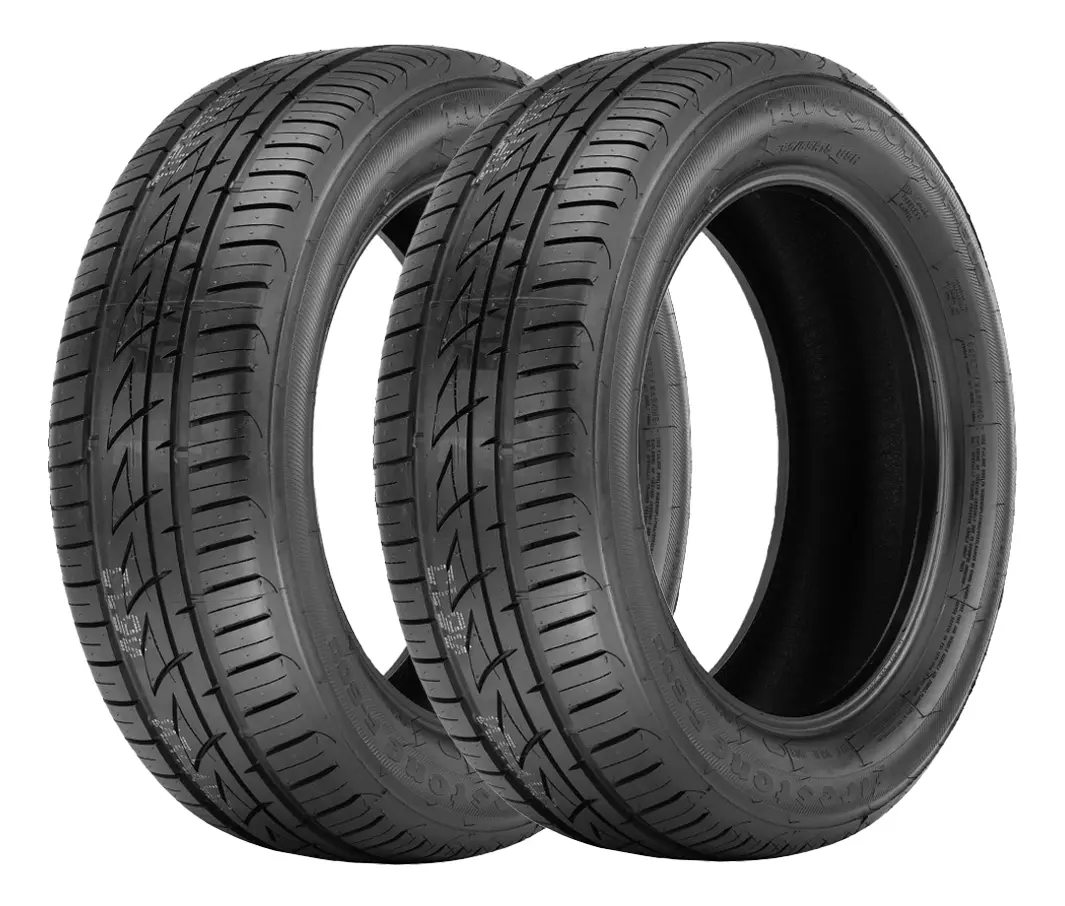Pneu Firestone F600 195/65R15 91H Aro 15