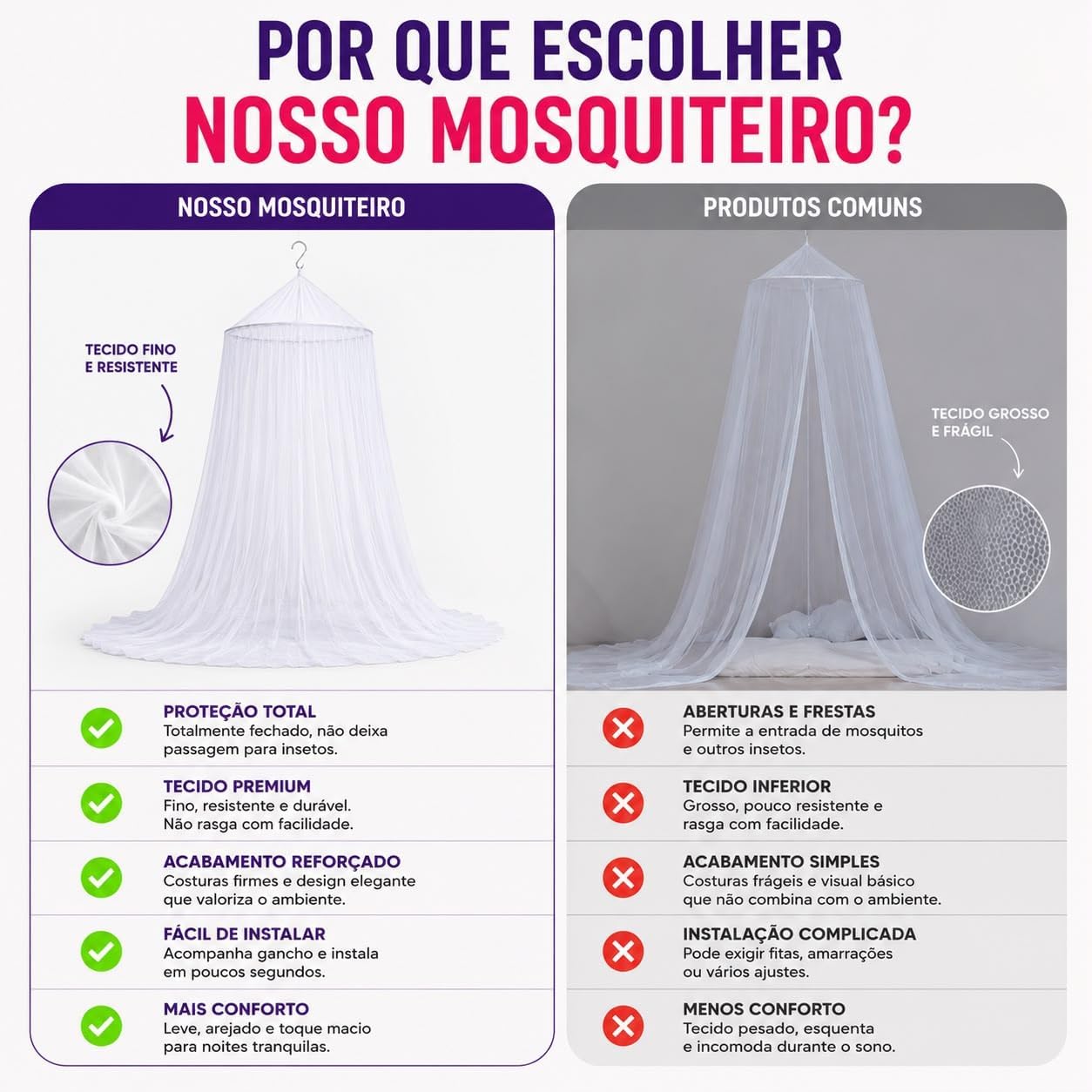 Kit Decorativo Somniee para Quarto Infantil - Elegante e Versátil — foto 4