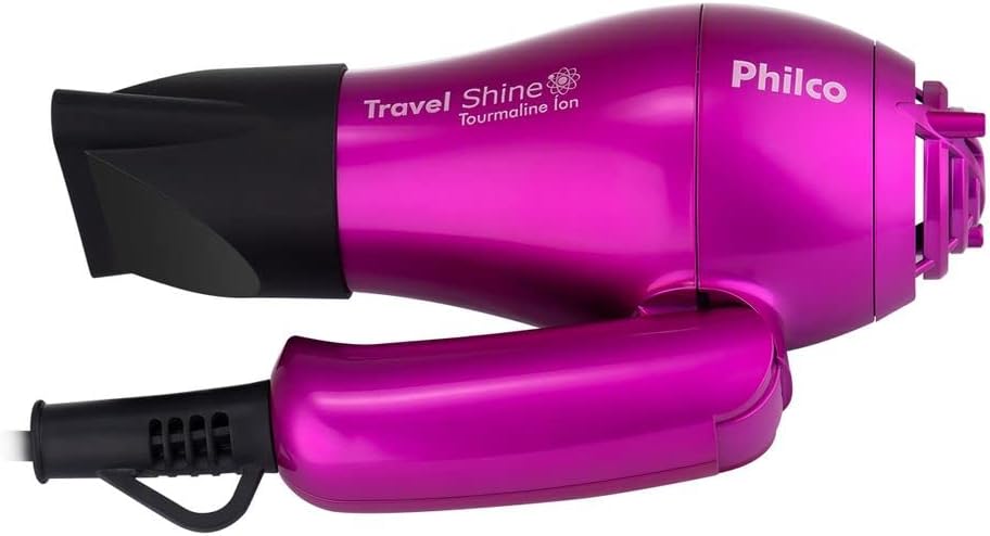 Kit Travel Shine Bivolt PHILCO - Model 51503045 — foto 3