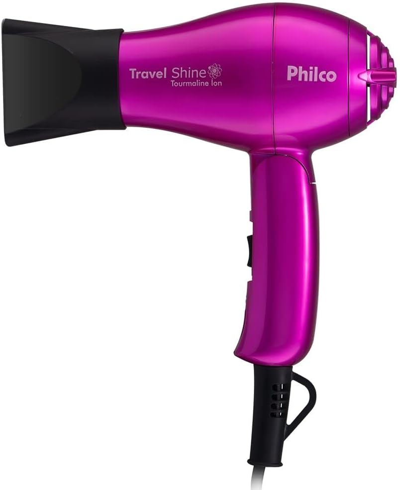Kit Travel Shine Bivolt PHILCO - Model 51503045 — foto 2