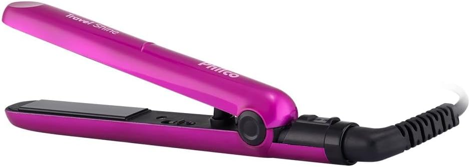 Kit Travel Shine Bivolt PHILCO - Model 51503045 — foto 4