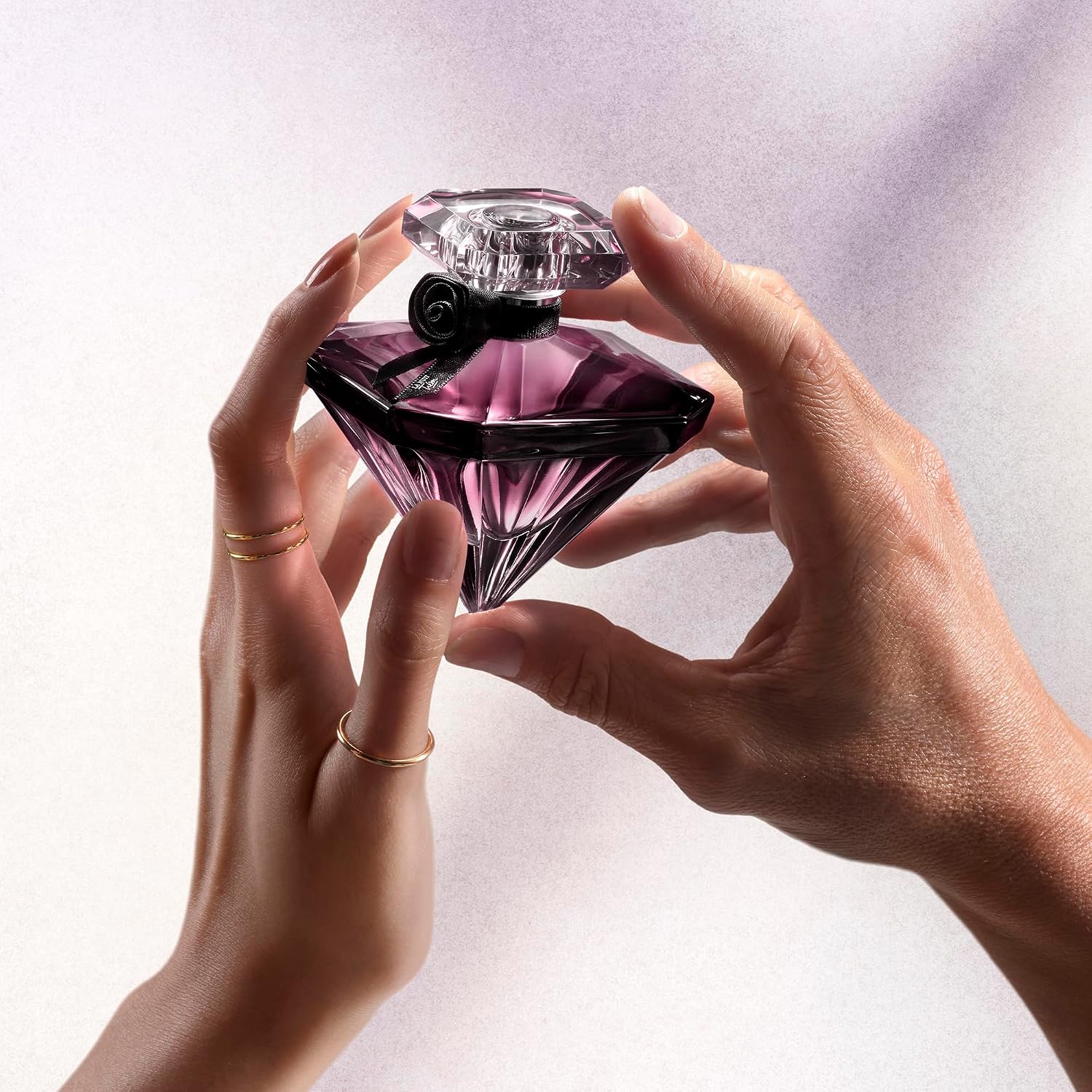 Lancôme La Nuit Trésor - Perfume Feminino Eau de Parfum — foto 5