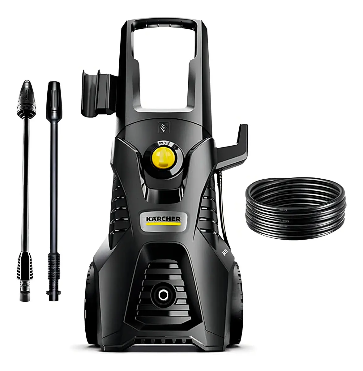 Lavadora de Alta Pressão Kärcher K5 2.100 PSI 1.900 W 220V