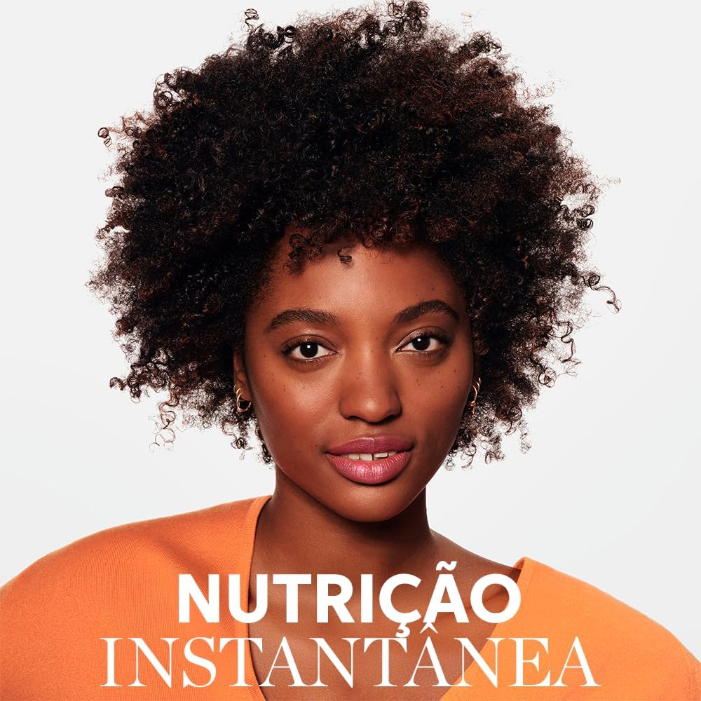Máscara de Tratamento Wella Professionals Invigo Nutri-Enrich 500 ml — foto 2