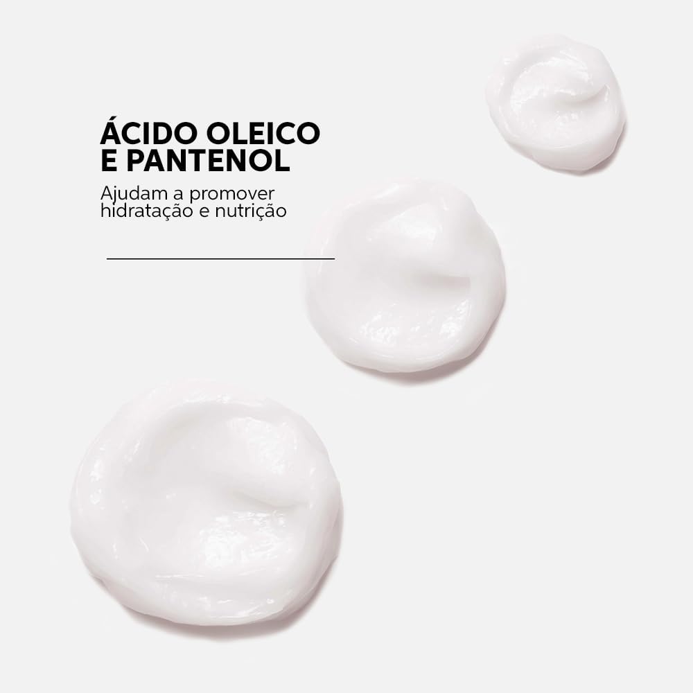 Máscara de Tratamento Wella Professionals Invigo Nutri-Enrich 500 ml — foto 4