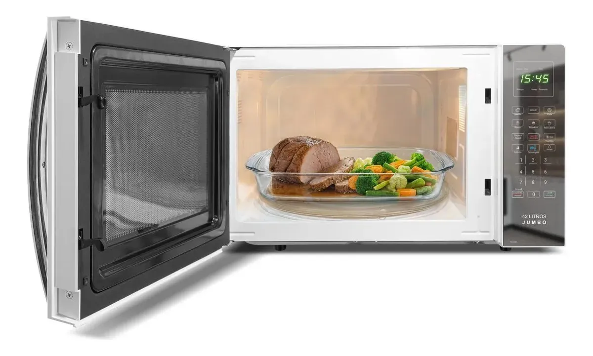 Micro-ondas Philco PMO42EB 42L 1560W Bivolt — foto 2