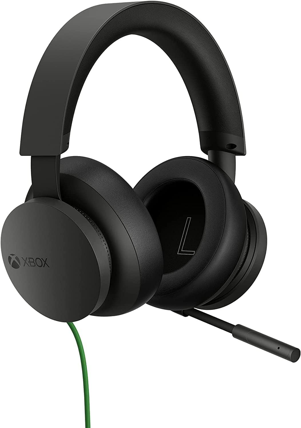 Microsoft Headset Com Fio Xbox 8li-00001 — foto 2