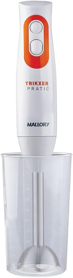 Mixer Mallory Trikxer Pratic 3 em 1 220V — foto 4