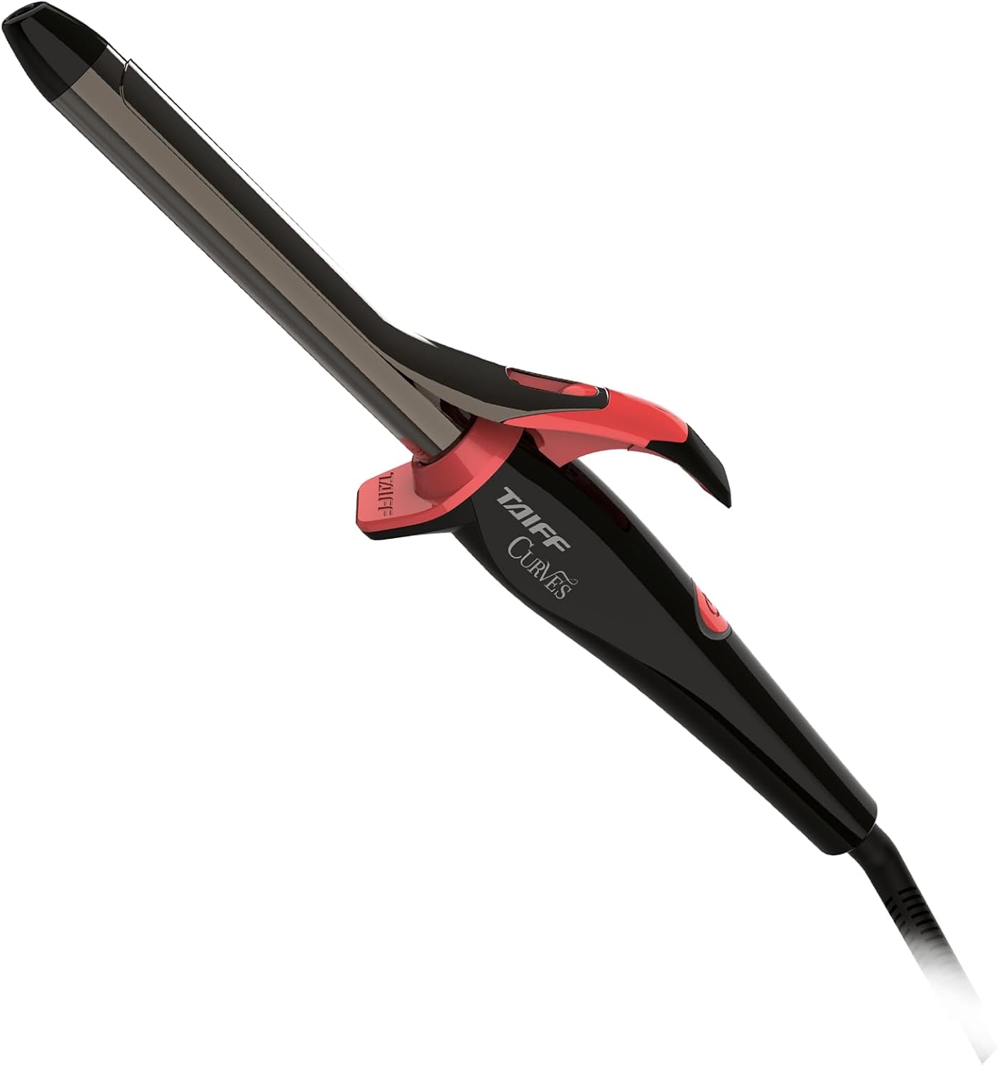 Modelador de Cachos Taiff 19mm Cerâmico 210ºC