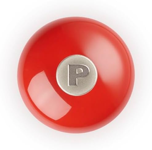 Moedor de Sal e Pimenta Le Creuset 20,5cm em ABS — foto 4