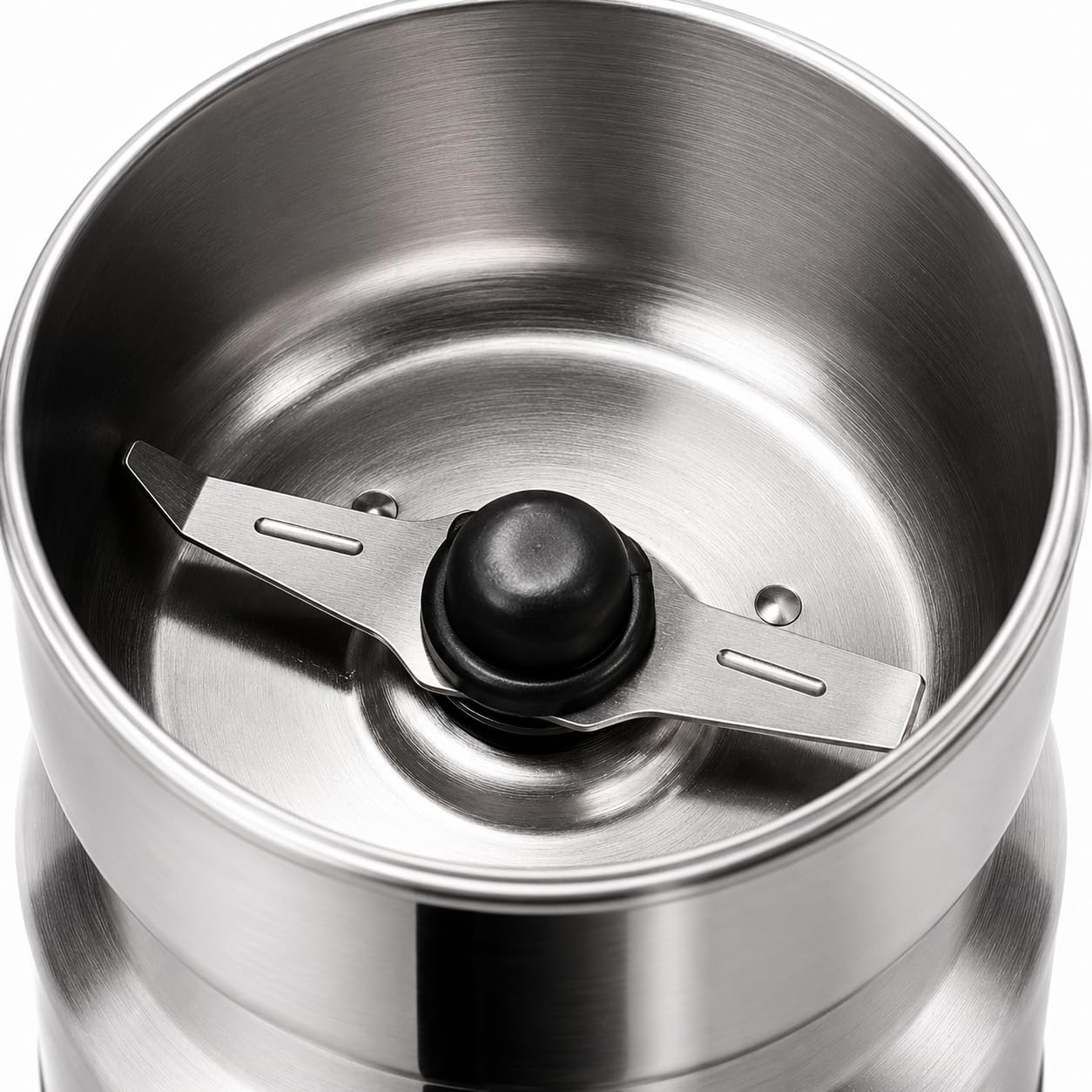 Moedor Manual de Café e Especiarias 110V — foto 5