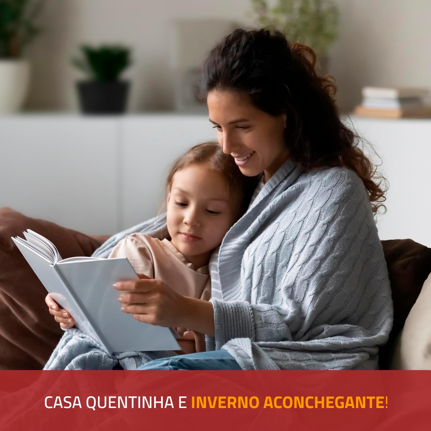 Mondial Aquecedor A Ar A-08 1500W 110V Cinza/Branco — foto 6