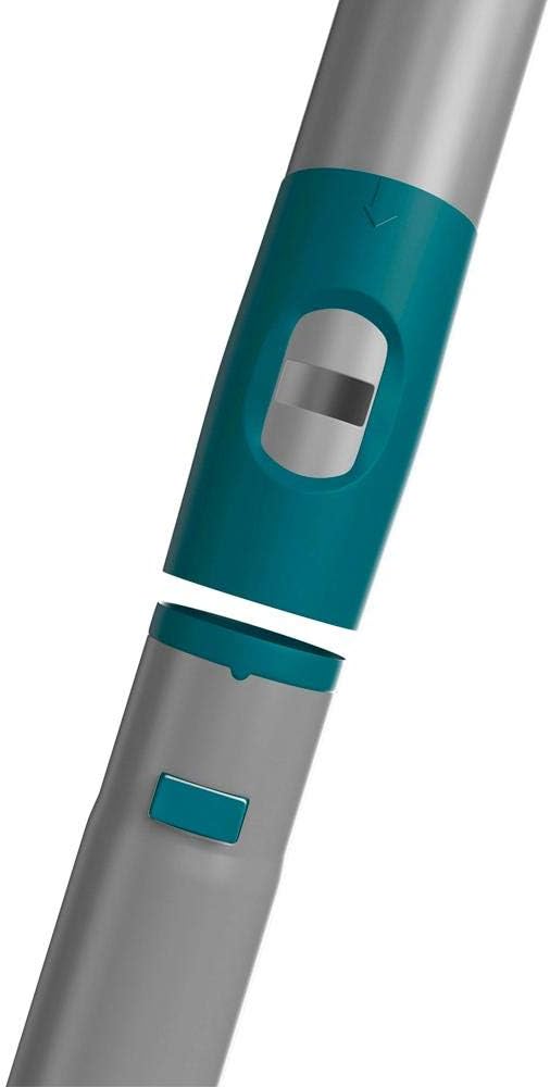 Mop Spray Sunguider Eireli com Dispenser 400ml e Refil de Microfibra Lavável — foto 3