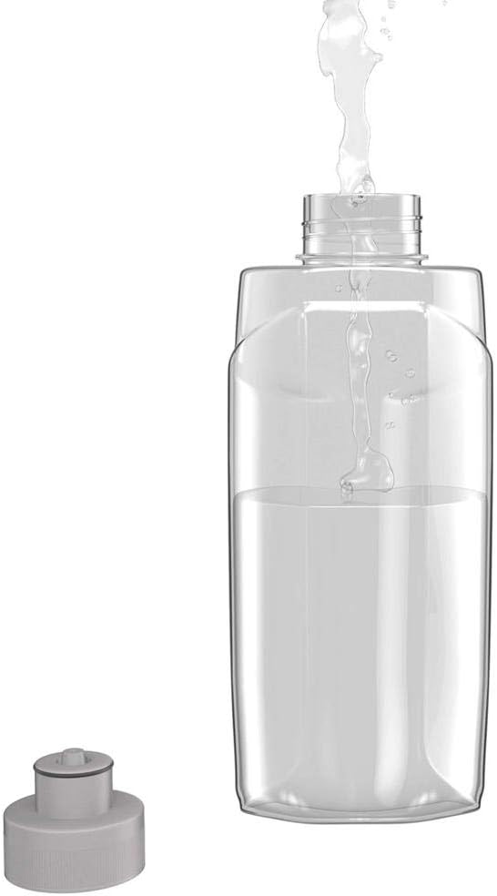 Mop Spray Sunguider Eireli com Dispenser 400ml e Refil de Microfibra Lavável — foto 5