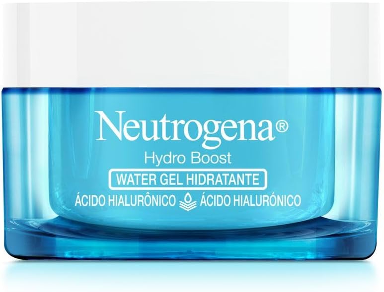 Neutrogena Hidratante Facial Hydro Boost Water Gel 50g