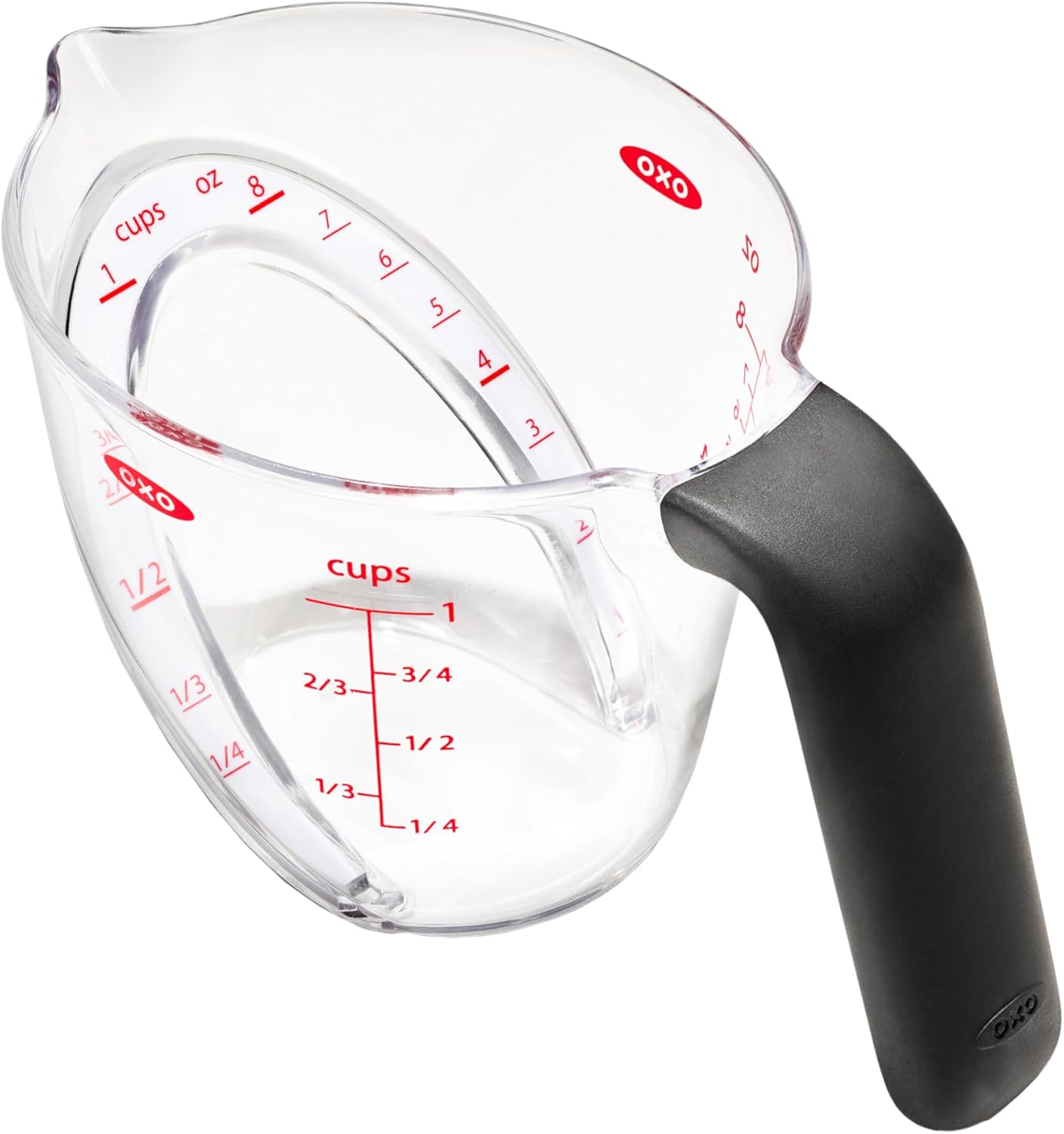 OXO Copo Medidor Angular Good Grips 1 Xícara