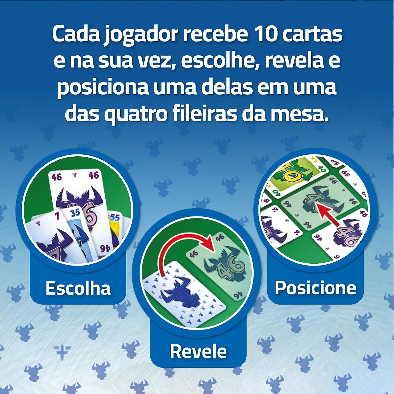 Pega em 6! - Jogo de Cartas - Edição Comemorativa 25 Anos — foto 5