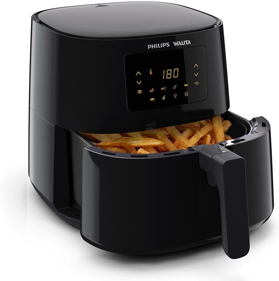 Philips Walita Airfryer Essential XL Digital RI9270/90 - 6.2L, 110V, 2000W