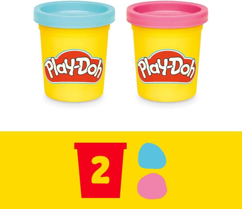 Play-Doh Mini Kit Veterinário com Cãozinho - Brinquedo para Crianças — foto 5