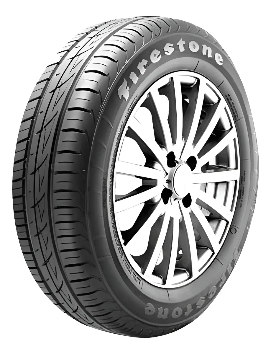 Pneu Aro 15 Firestone F-600 195/65 91H