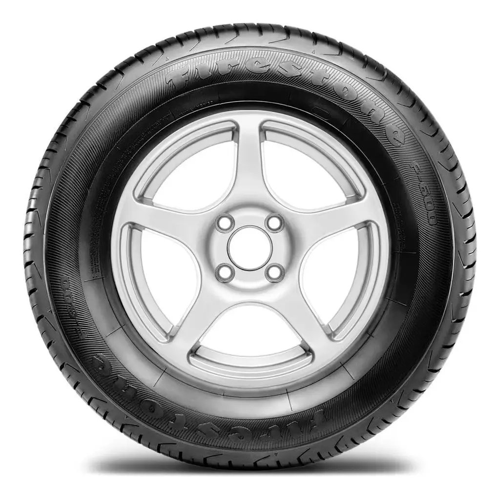 Pneu Aro 15 Firestone F-600 195/65 91H — foto 2