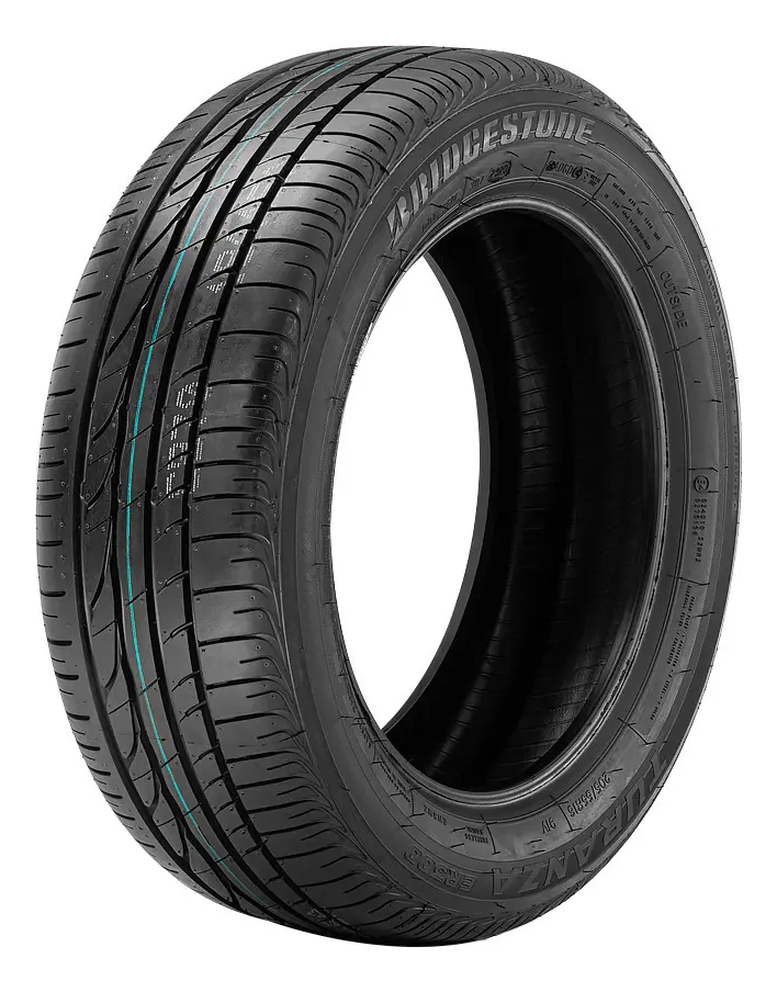Pneu Bridgestone Turanza ER300 XL 205/60R16 96W Aro 16