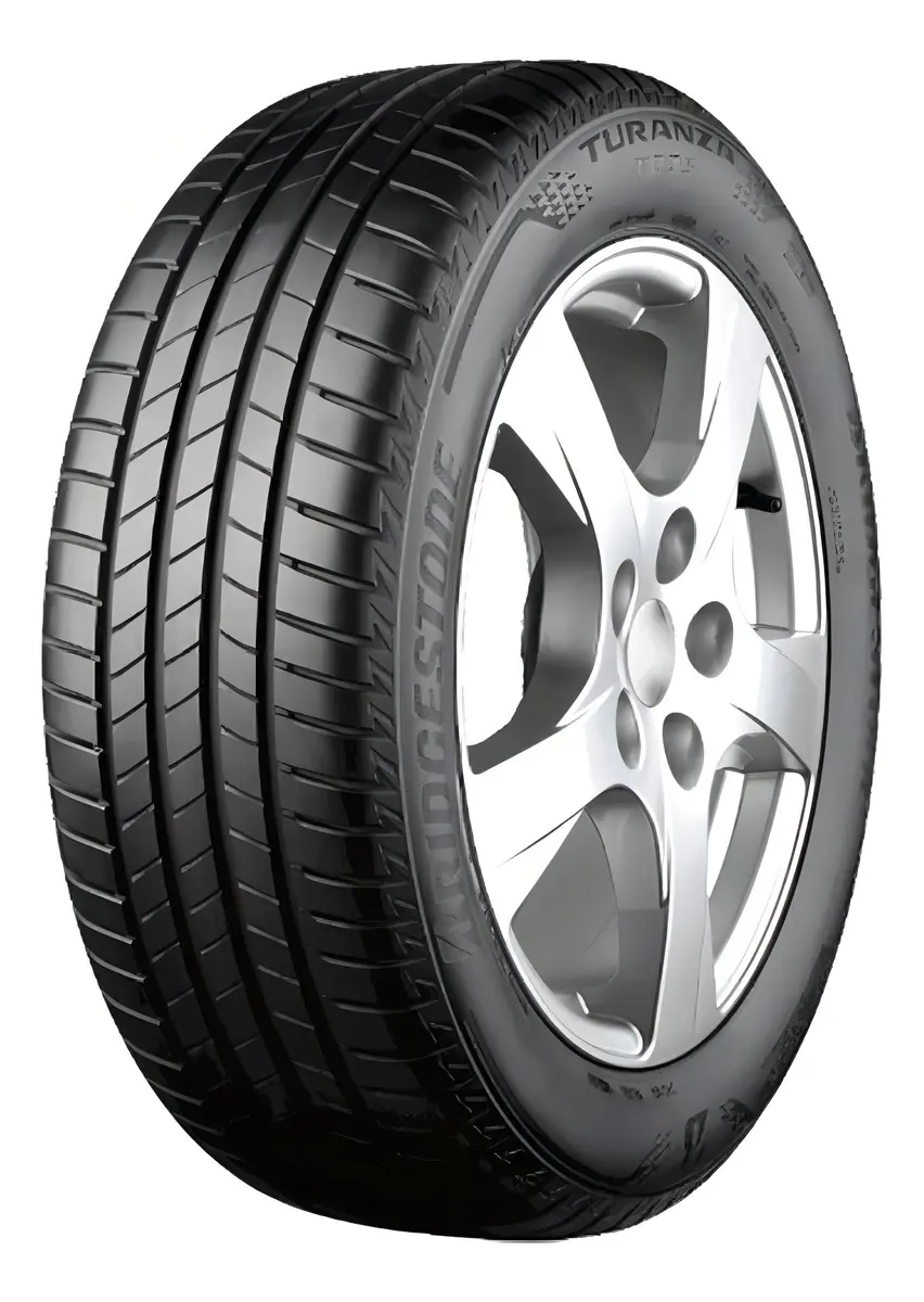 Pneu Bridgestone Turanza T005 Aro 17 225/60R17 99Y — foto 4