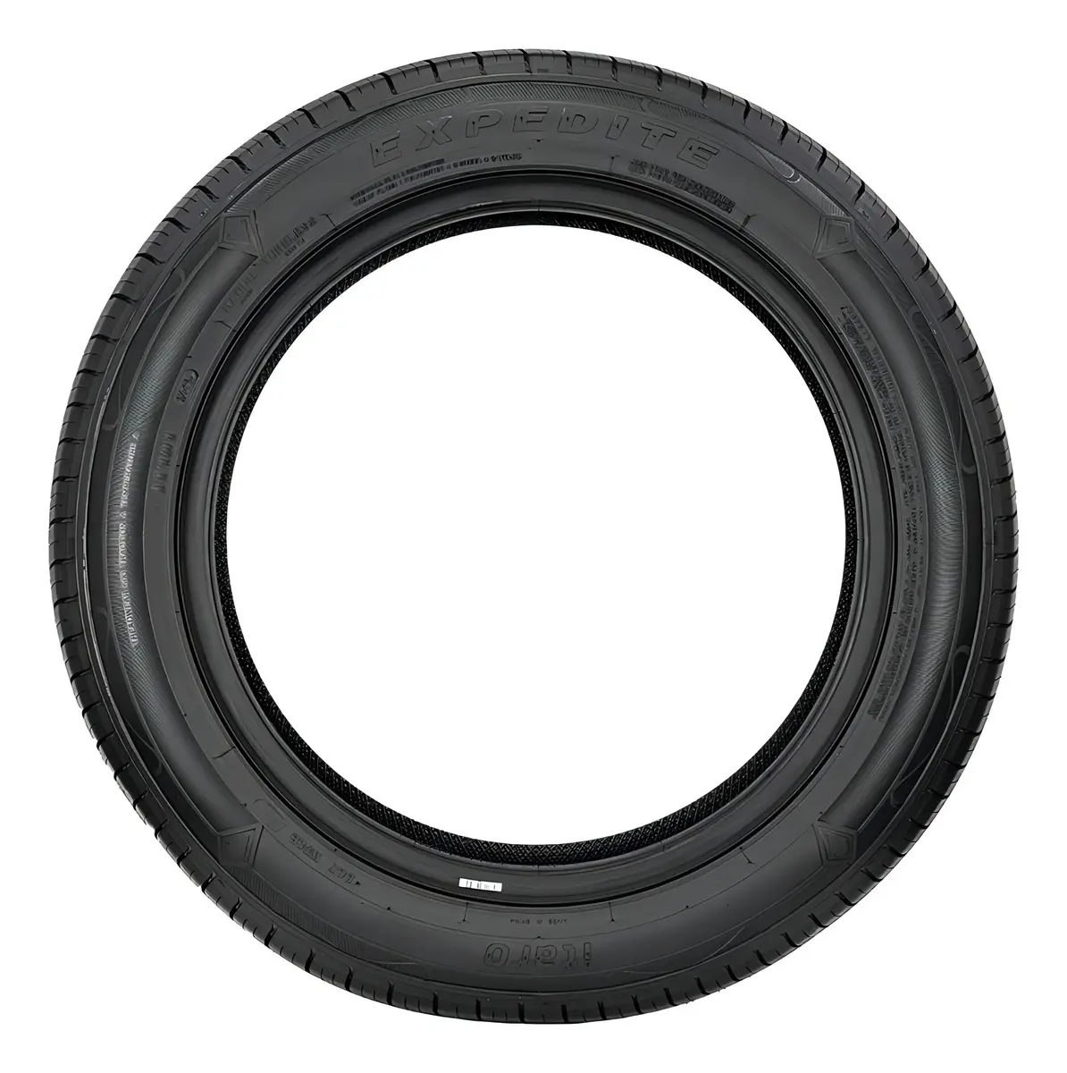 Pneu Itaro IT101 Aro 18 235/60R18 107V XL — foto 3