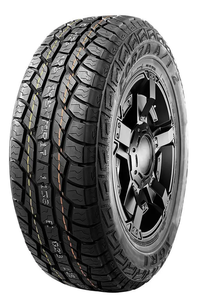 Pneu Xbri Forza A/T 2 225/60R17 99H