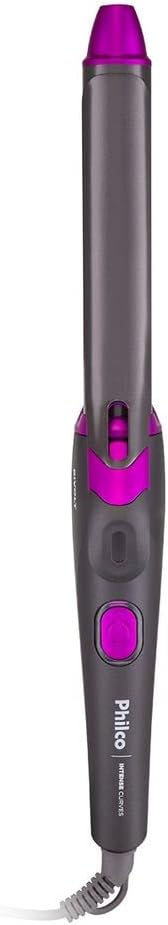 Prancha Philco PEC15 Cerâmica com Íons Tourmaline e Aquecimento PTC — foto 2