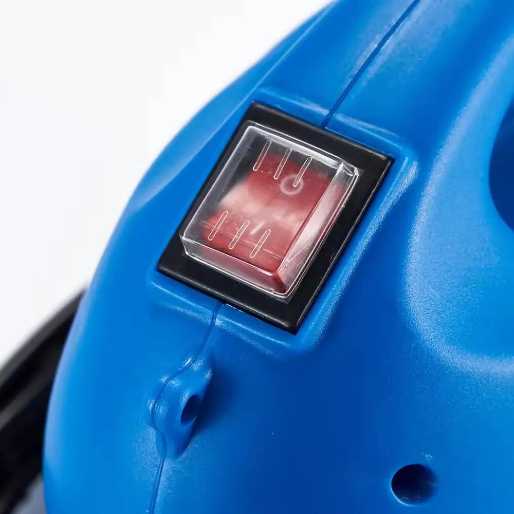 Pistola Pulverizadora Elétrica Epsilon - Pintura Uniforme e Prática — foto 3