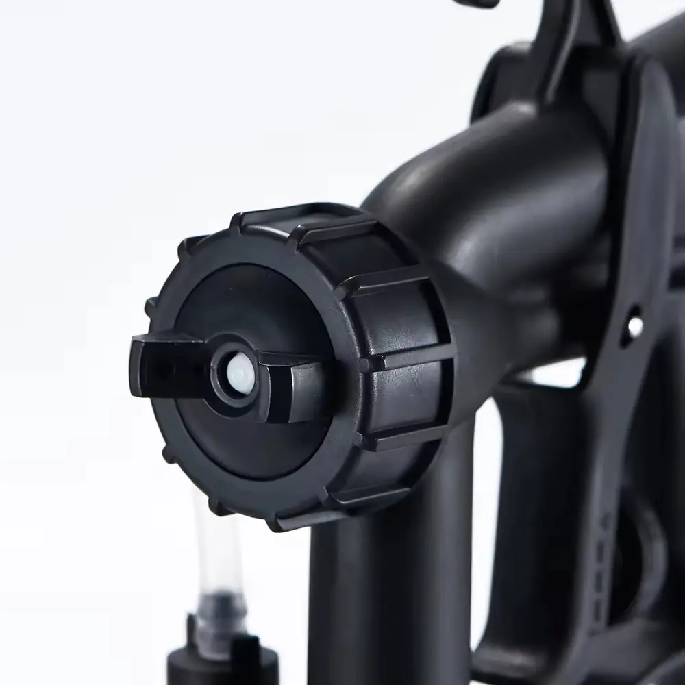 Pistola Pulverizadora Elétrica Epsilon - Pintura Uniforme e Prática — foto 4