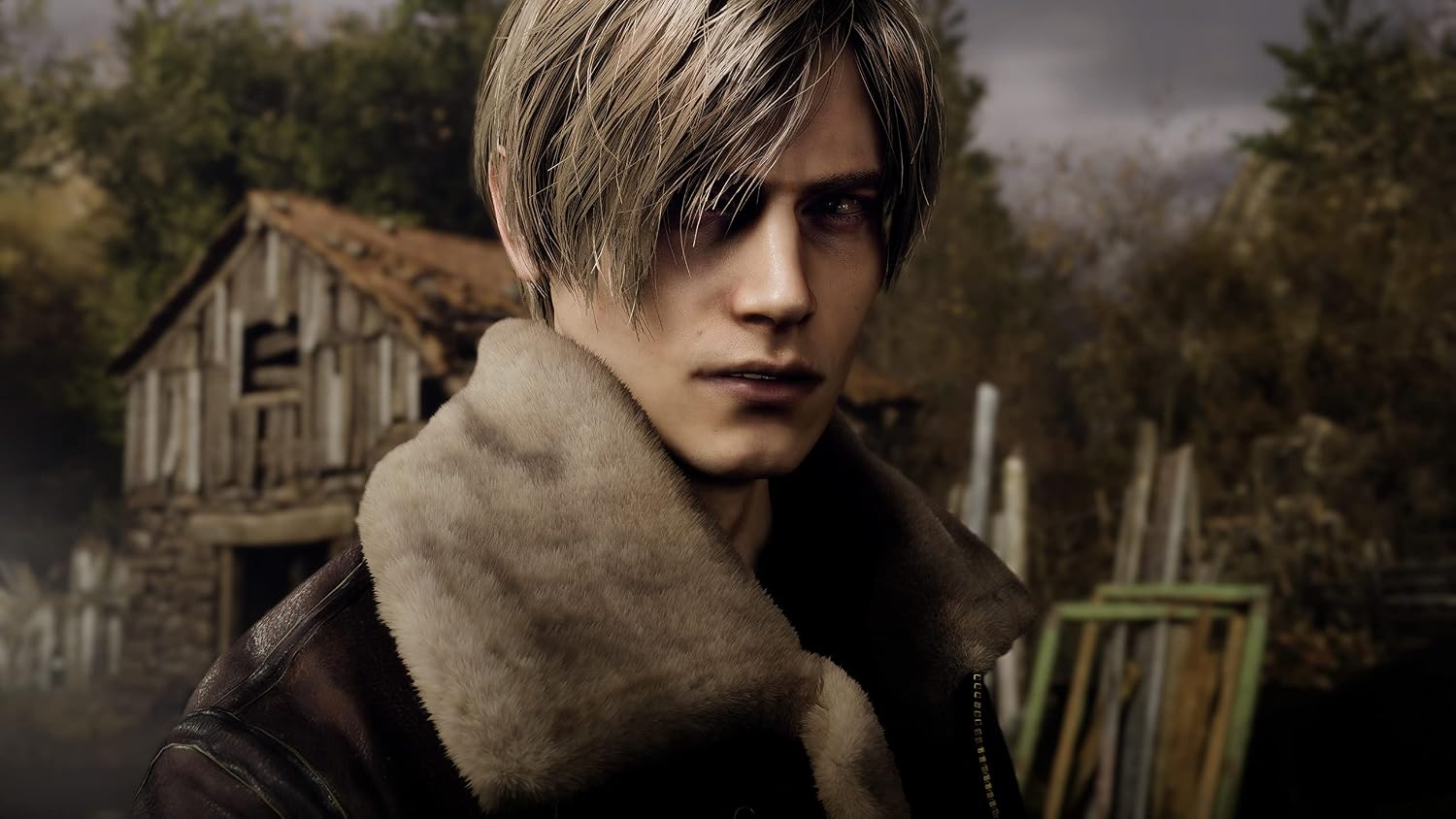 Resident Evil 4 Remake - Capcom — foto 4