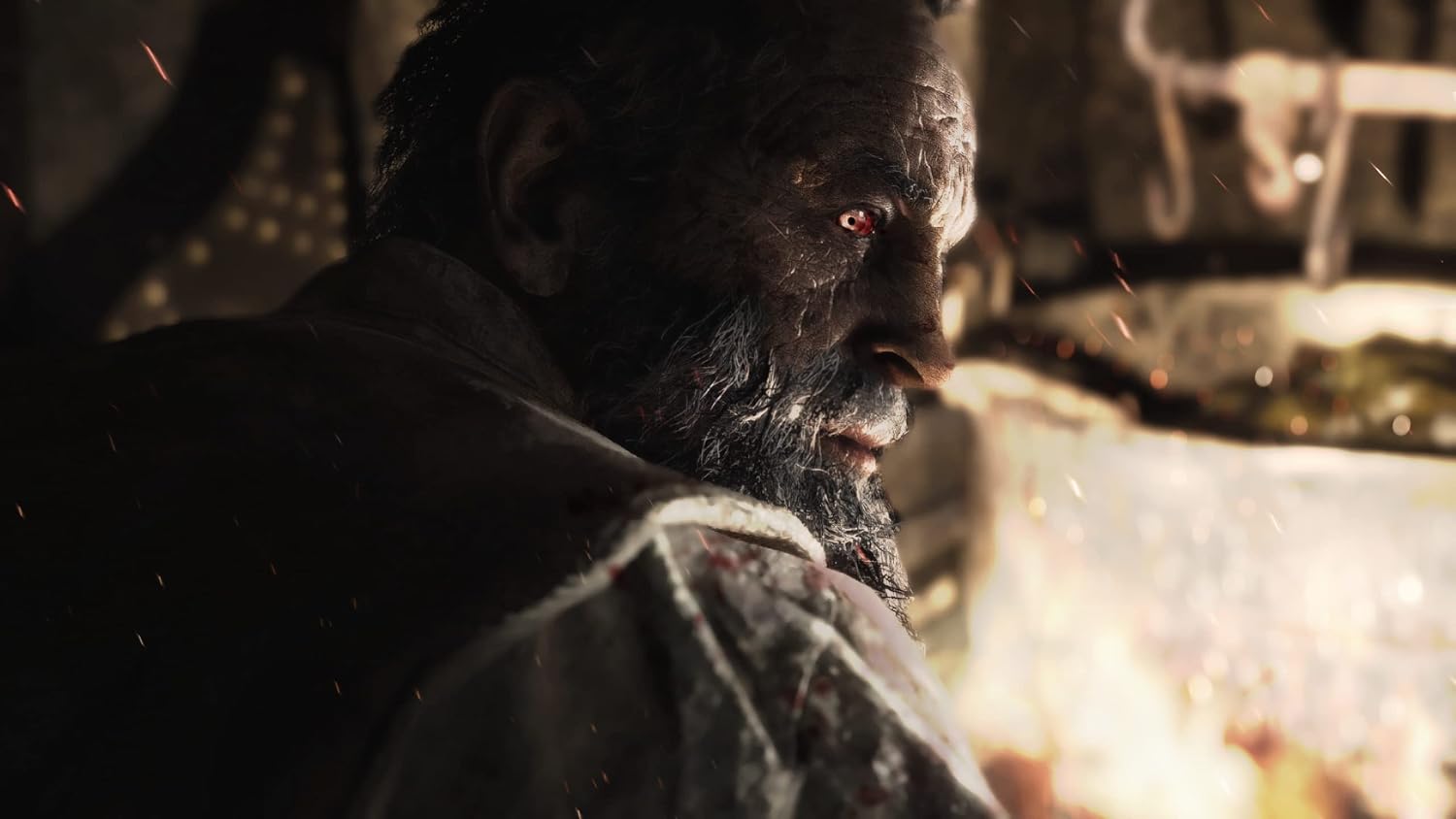 Resident Evil 4 Remake - Capcom — foto 2