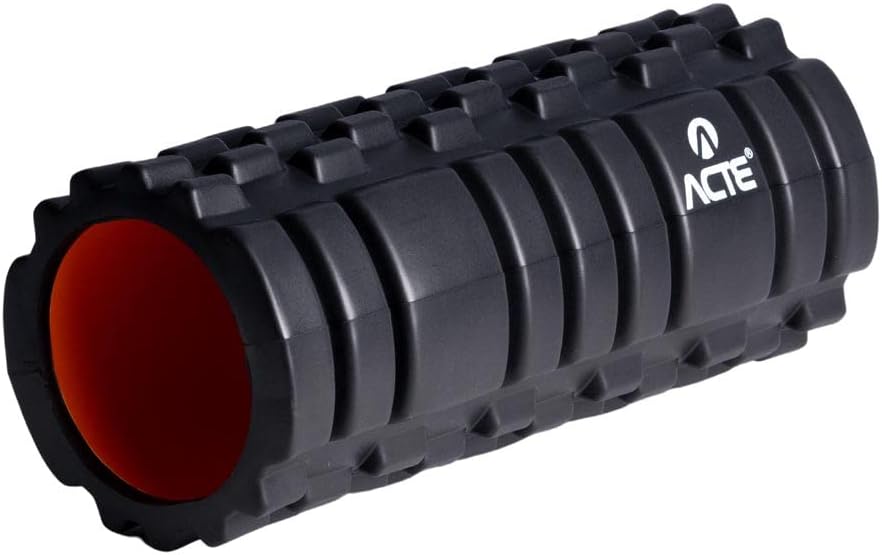Rolo de Liberação Miofascial T141 Acte Sports 34cm