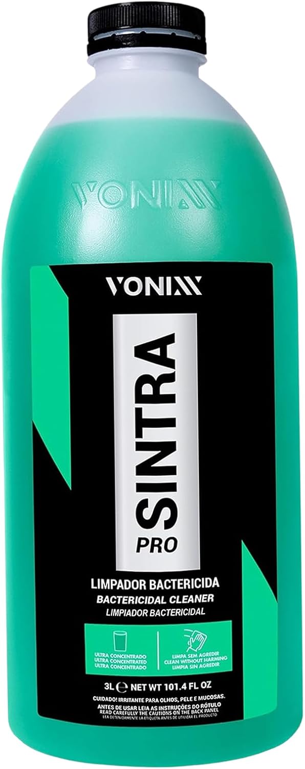 Multilimpador Concentrado Sintra Pro 1,5L VONIXX