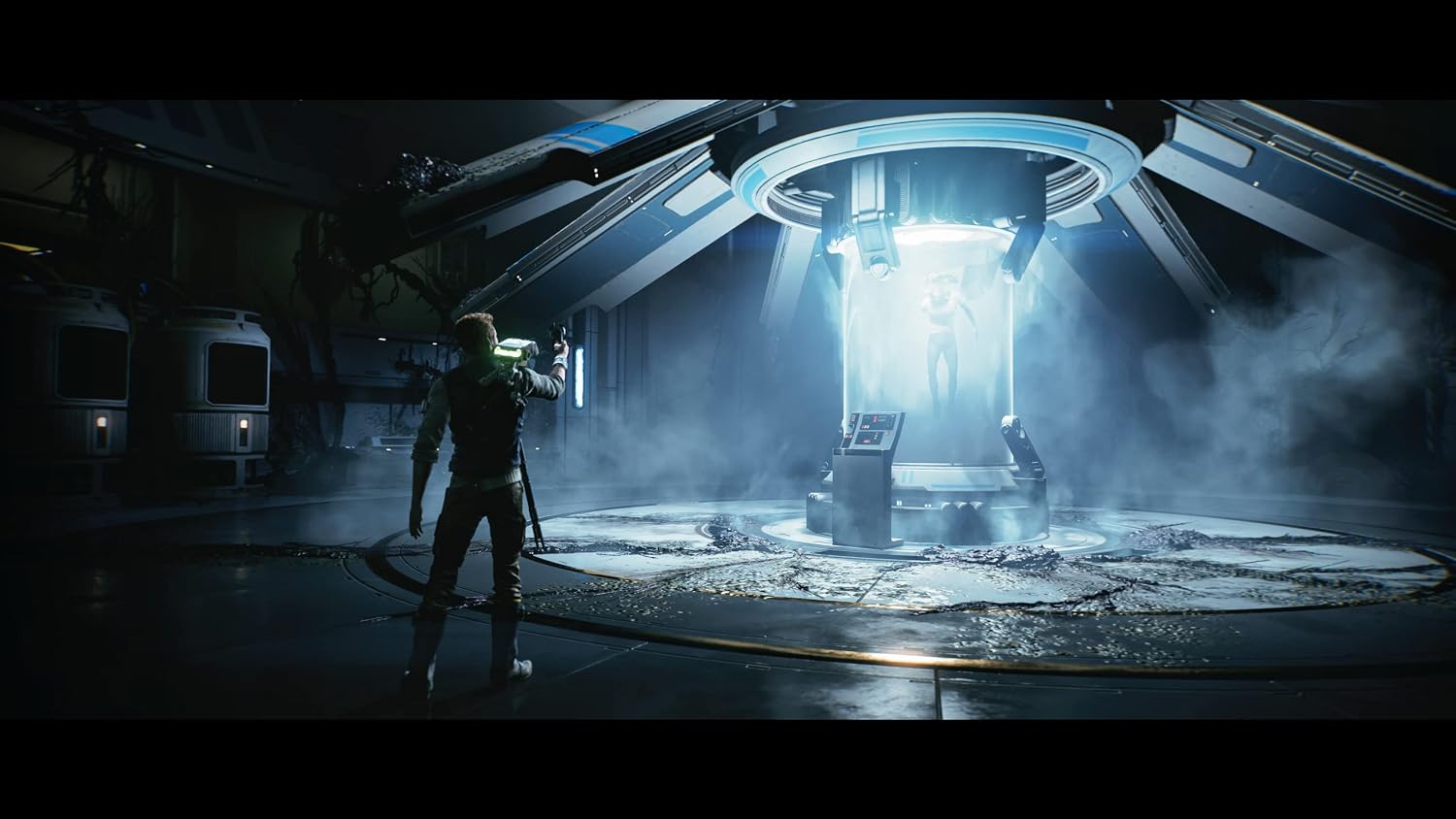 Star Wars Jedi: Survivor - Jogo para PlayStation 5 — foto 4