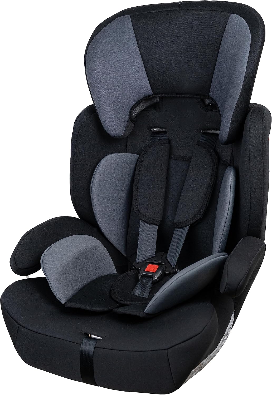Styll Baby DRC-29.289-41 Cadeira de Segurança para Carro 9-36 Kg Multicolorida