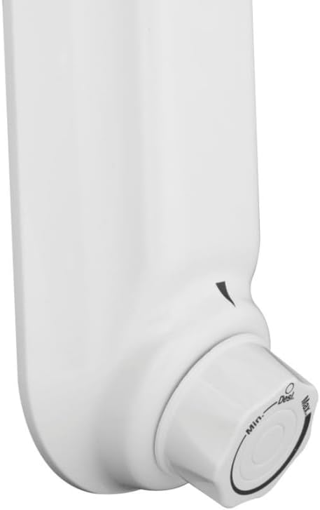 Super Ducha Eletrônica FAME com Resistência Blindada 220V 4.400W — foto 3